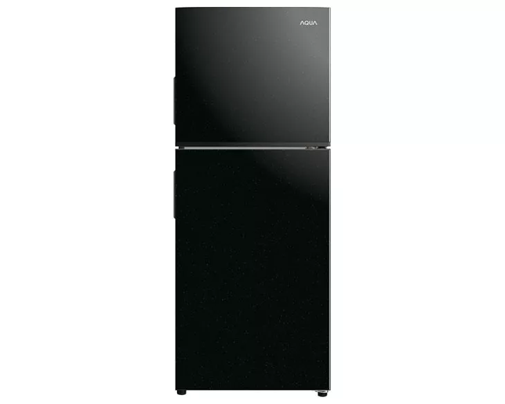 Tủ lạnh Aqua Inverter 189 lít AQR-T220FA(FB)