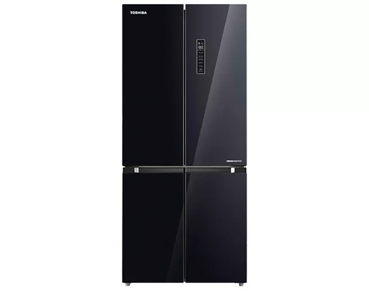 Tủ lạnh Toshiba Inverter 511 lít GR-RF610WE-PGV(22)-XK