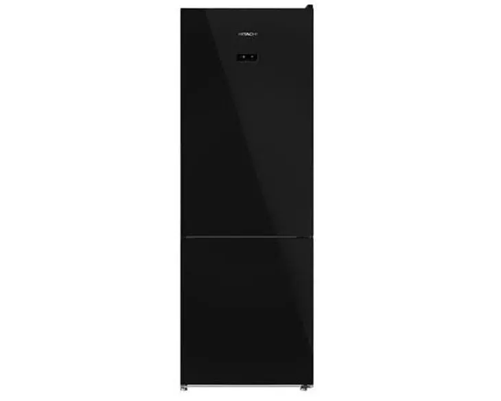 Tủ lạnh Hitachi Inverter 323 lít HRBN6340DGBKVN