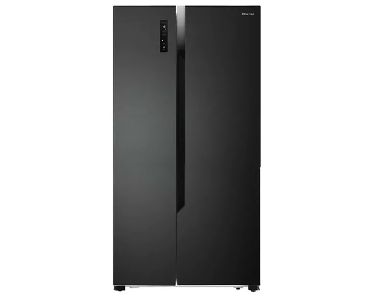 Tủ lạnh Hisense Inverter 519 lít HS56WF