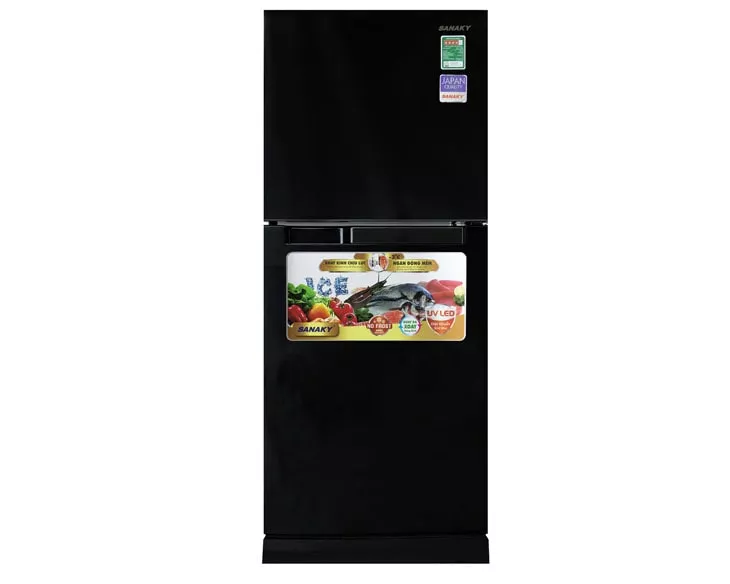 Tủ lạnh Sanaky 140 lít VH-148HPA