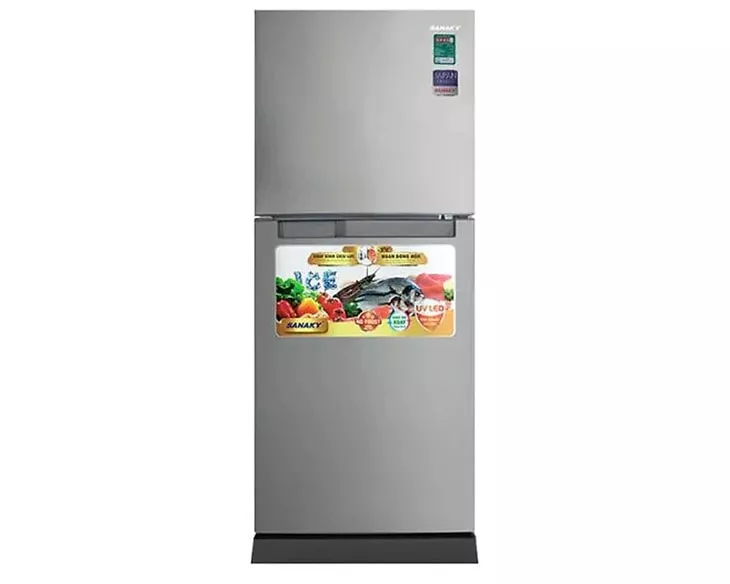 Tủ lạnh Sanaky 185 lít VH-198HPN