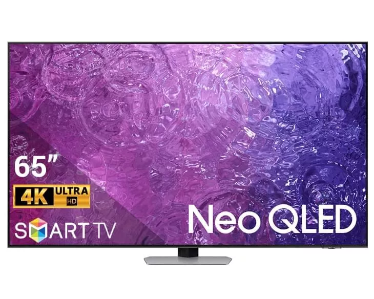 Smart Tivi Neo QLED Samsung 4K 65 inch QA65QN90C