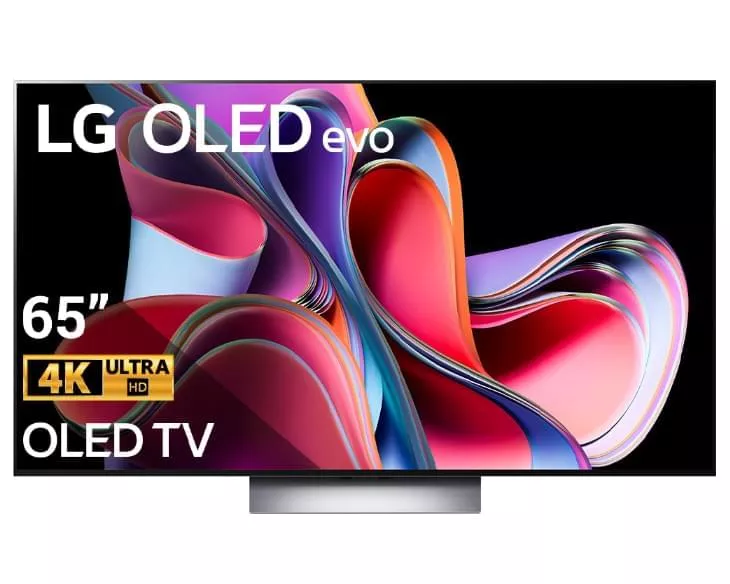 Smart Tivi OLED Evo LG 4K 65 inch 65G3PSA