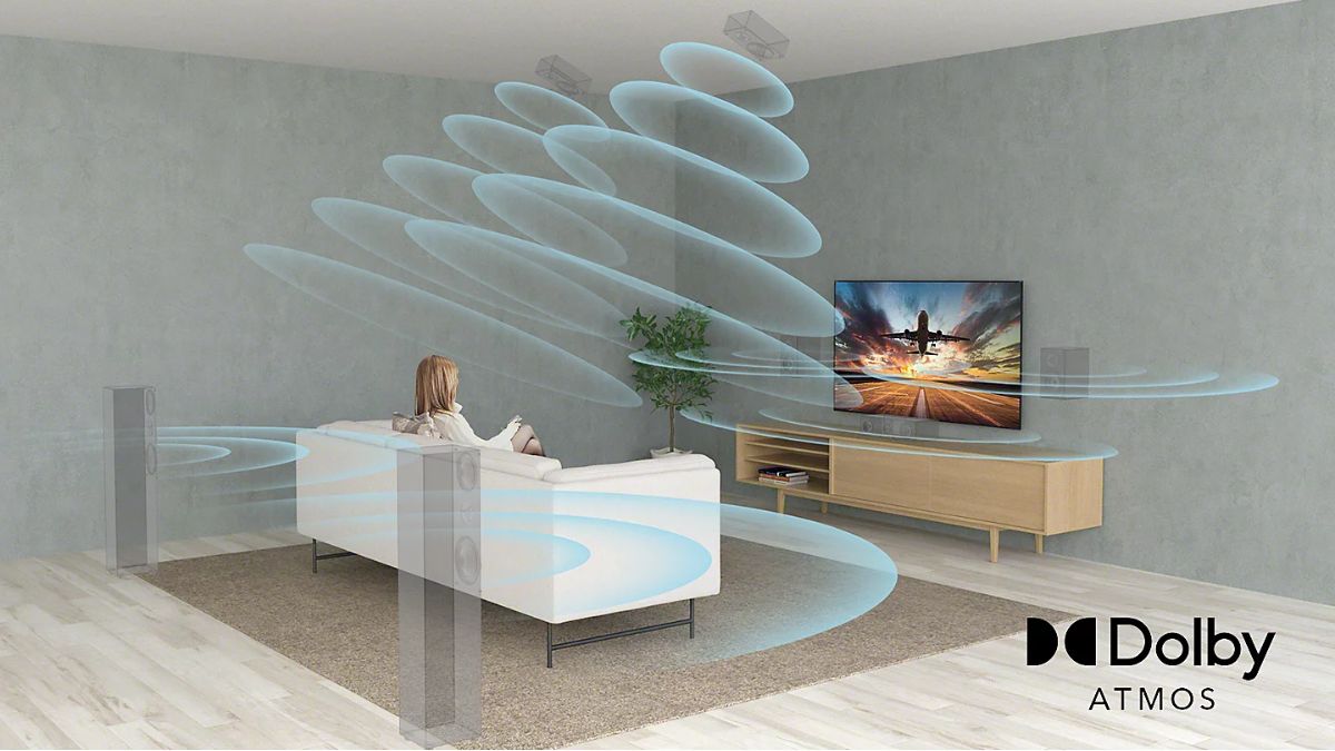 Dolby Audio
