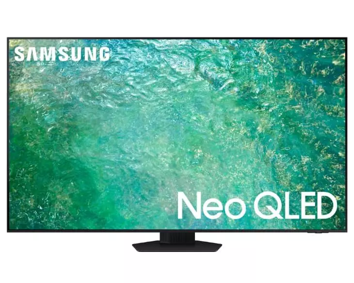 Smart Tivi Neo QLED 4K 85 inch Samsung QA85QN85C