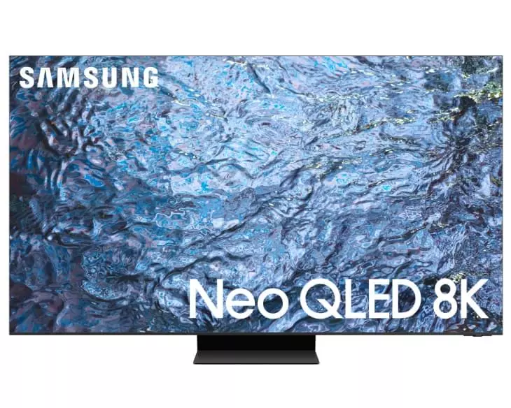 Smart Tivi Neo QLED Samsung 8K 85 inch QA85QN900C