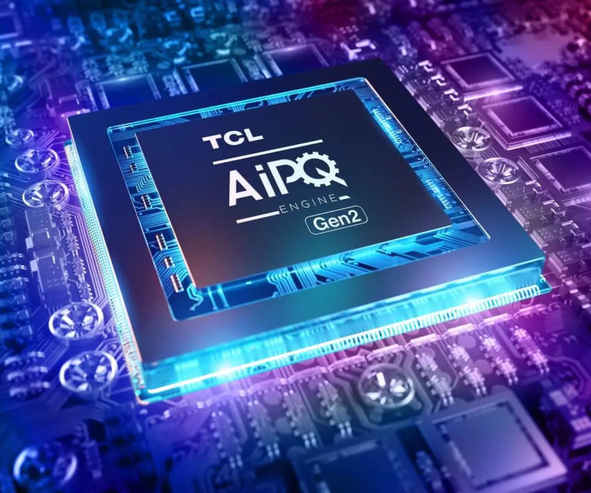 Bộ xử lý AIPQ gen 2