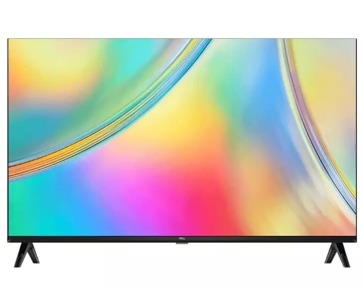 Google Tivi TCL 43 inch 43S5400