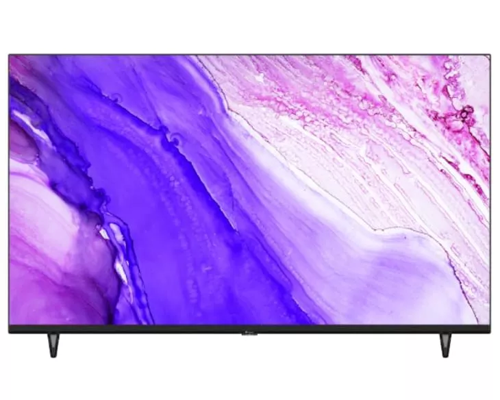 Android Tivi Casper 43 inch 43FGA610