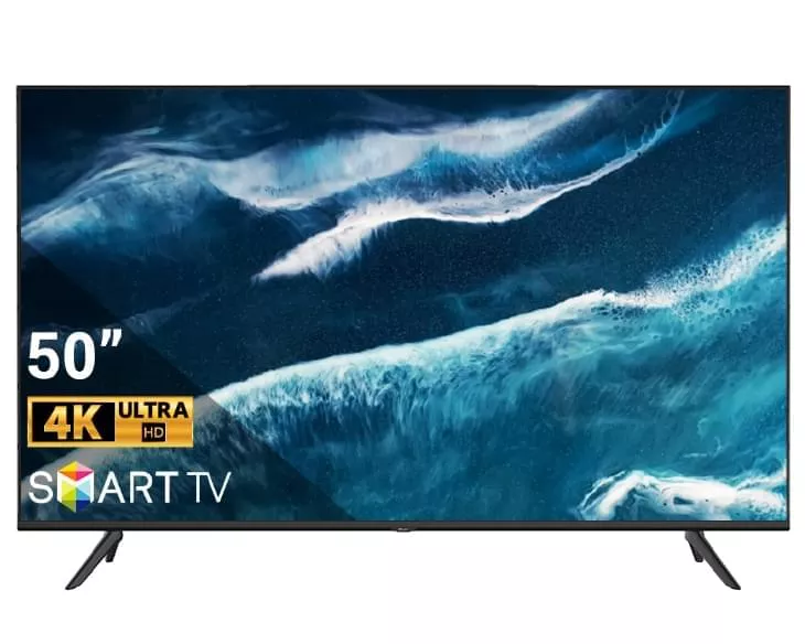 Android Tivi Casper 4K 50 inch 50UGA610