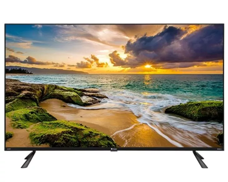 Smart Tivi Casper 4K 55 inch 55UW6000