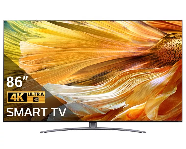 Smart Tivi QNED LG 4K 86 inch 86QNED91TPA