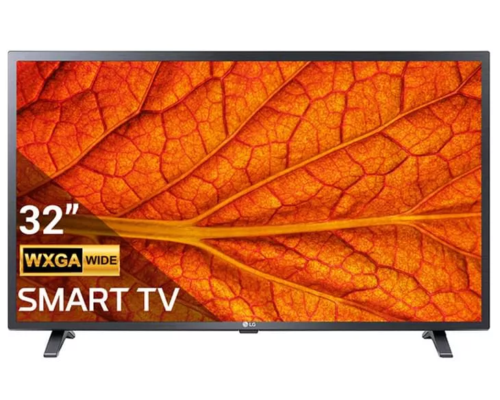 Smart Tivi LED LG 32 inch 32LM636BPTB