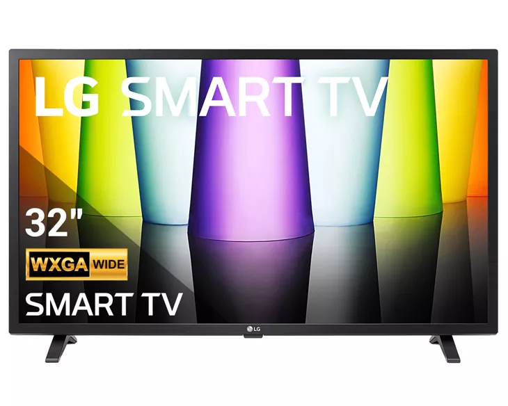 Smart Tivi LG 32 inch 32LQ636BPSA