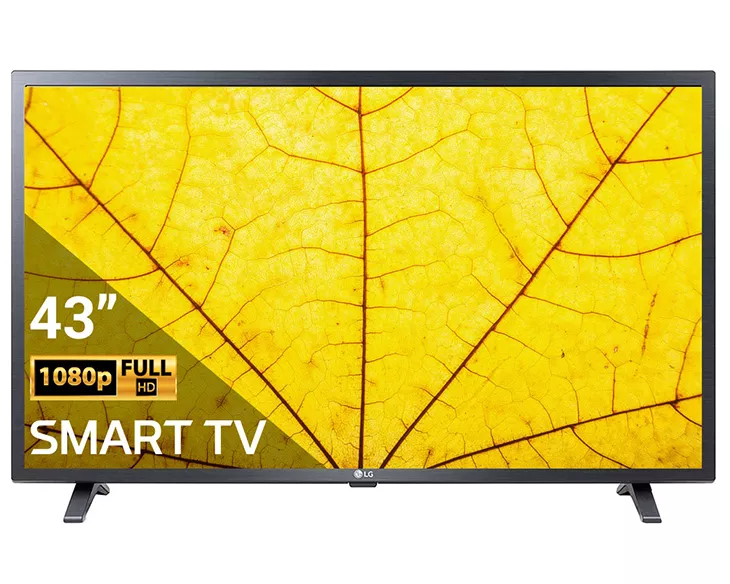 Smart Tivi LED LG 43 inch 43LM6360PTB