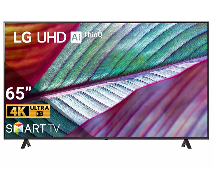 Smart Tivi LG 4K 65 inch 65UR7550PSC