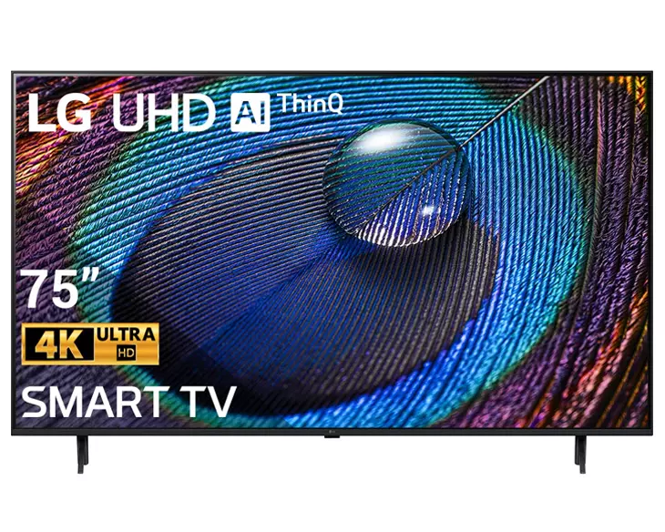 Smart Tivi LG 4K 75 inch 75UR9050PSK