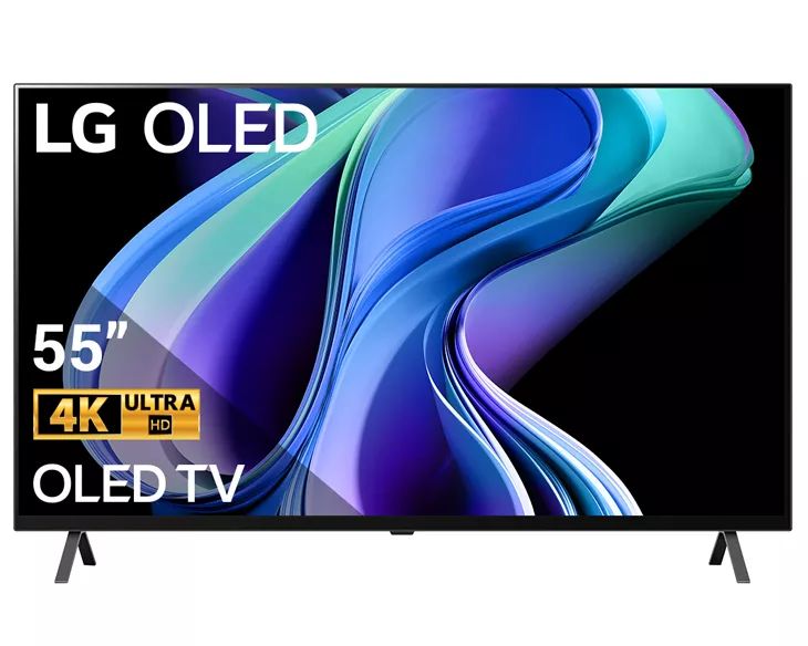 Smart Tivi OLED LG 4K 55 inch 55A3PSA