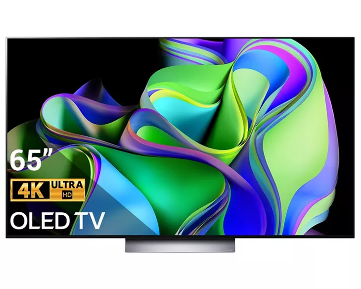 Smart Tivi OLED LG 4K 65 inch 65C3PSA