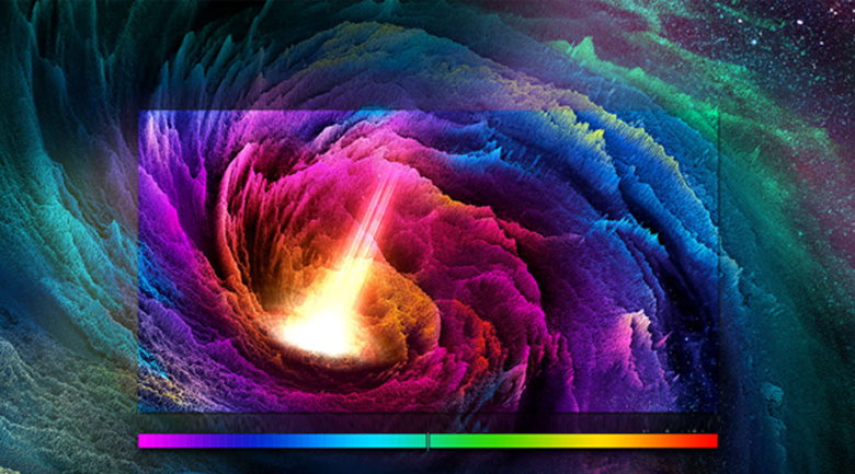 Nano Color Pro - Smart Tivi QNED LG 4K 75 inch 75QNED91TPA