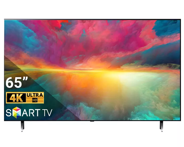 Smart Tivi QNED LG 4K 65 inch 65QNED75SRA
