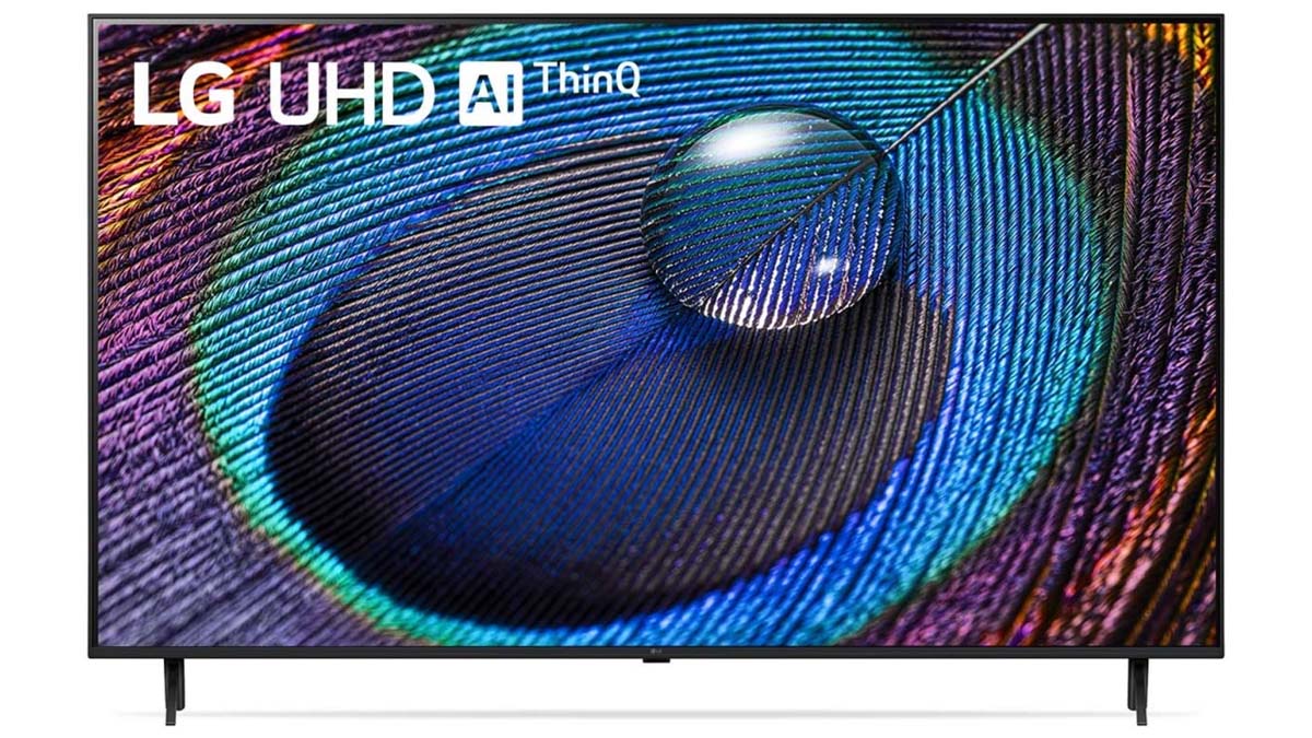 Smart Tivi LG 4K 55 Inch 55UR9050PSK