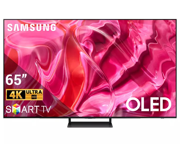 Smart Tivi OLED Samsung 4K 65 inch QA65S90C