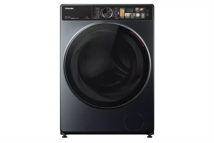 Máy giặt Toshiba Inverter 13 kg TW-T25BZP140MWV(MG)